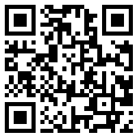 QR Code for dash:XhSBLnRLk7jxY1DX43REC6Utr6JdtB2kk5