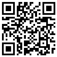 QR Code for dash:XhTM18AizvBeeRfpcTrAp76iCJfvi6JKb8