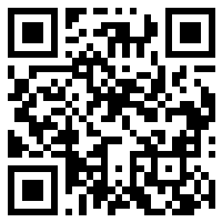 QR Code for dash:XhTpty6sTxpsASdjmuCDis9JkTYYaHHWeG