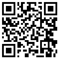 QR Code for dash:XhTyyeLfP6uLLX6QUxPJxcSWgoV613TYjT