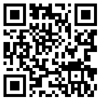 QR Code for dash:XhVKAXTXdkPSC5rRoNf1haYr1hAwBP4sbY