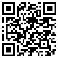 QR Code for dash:XhVToVAn73DXfx6GdvbjF1s9ARqZWV11Xw
