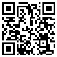 QR Code for dash:XhW3EhWrZJxiKLtsdR5pPY1uohWL462HMA