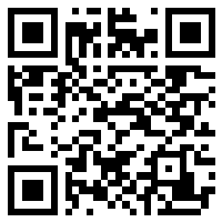 QR Code for dash:XhW6RGMs3LNWPkc8xWk724tyndRKZ2SuDS