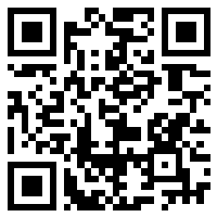 QR Code for dash:XhWKmReQV2w3QP7f3omf1KiT6EAVqesCAC