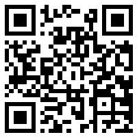 QR Code for dash:XhWXqxaowJD7fPRdqRqyooFesiE9ToMH7h