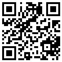 QR Code for dash:XhWikAwAAPC9mTwABfNn2VngGS9erH6NVu