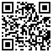 QR Code for dash:Xhad7EtEjqdw3qqUJUDGPaAvre2putvCNW