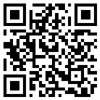 QR Code for dash:Xhat6MrnK1K8gLJ1BKGrPwJSappCXMzwj1