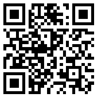 QR Code for dash:XhbhZpm3skoEaJP8Aw329DBLjh7aECVWrb