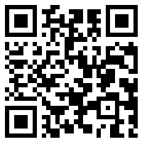 QR Code for dash:XhbvzsZ3Bov9cvXQwVvDsRZKRDMkd4SWo7