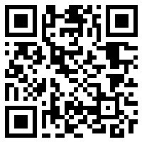 QR Code for dash:XhdWcVUoGTA3mcbMnCqP6fRyRmbbcatWfG