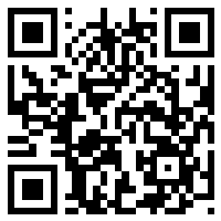 QR Code for dash:XherUDf5KCEpx4zAP2kWAL2oCe1RZETsgP
