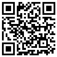 QR Code for dash:XhfAomCWeBat6GrSro43jr4779vvyshsiC