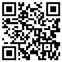 QR Code for dash:XhfMEr1CxzumETdCA5xFTSAbcvnVex4fCE