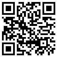 QR Code for dash:XhfZ6fCtcd8gz6F7anRC7xjpBaFD7v7v9A