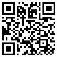 QR Code for dash:XhfcYzig6Yda6w6TSCK6rw1ZwtvzA5ebUG