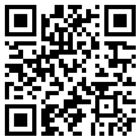 QR Code for dash:XhfobbPWRhDVCdDzFP7rwzMuRVPjBzVQ3v