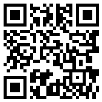 QR Code for dash:XhfuGTSaWqBKdEjETusRjvW8DP15zRYviV