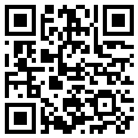 QR Code for dash:XhfznvNBNV8q2maU5XScfvGoiGG7jSpoWi