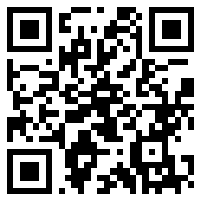 QR Code for dash:Xhgm5TbyUFDvu6LmcC7CF3wJBXVgBFNheK