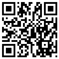 QR Code for dash:Xhho3Nh6qeDRTGuW9MbwSMRsM28fUMfMtw