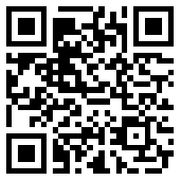 QR Code for dash:Xhi2s6g14fvttWomyP3CXvdEuob3bmAxbm