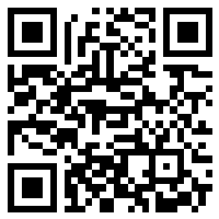 QR Code for dash:Xhim834Ua8JSJHznSfG3bB5bkEs79jcqGW