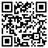 QR Code for dash:Xhj6MHN9LUDepR1LA25B44Nuw2Hys2Ecft