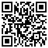 QR Code for dash:XhjZ6ZcR4eAV9TFPKA5Nkt4dpdiqW5ky4j