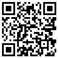 QR Code for dash:XhkX1WSSetp3zXVmv6ByqACmXfTataS5mA