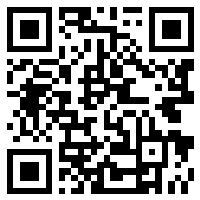 QR Code for dash:XhksB6sNMNimiyAVGcPY7oLSZWyo7bUtvy