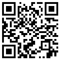 QR Code for dash:XhmEF3XW6cTAAFqBReKwc9UgSJPnenrAHS