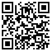 QR Code for dash:XhmS6MBEJrnE9JazBsiRa3gCFGXR8GFdt8