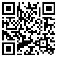 QR Code for dash:XhnjGoTPDtMRRq2eP23pt5BqqRPvkxp5cs