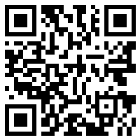QR Code for dash:XhovG3P3cfSrh5eMx8CSCnCFx4BnxiYEPv