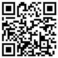 QR Code for dash:XhpyJoY3mZfrEPCbHyxM4mj4wfDM79HREQ