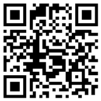 QR Code for dash:XhqNHYxcNzyFqBm6S3Etrj5cz2SS68oMPi