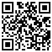 QR Code for dash:XhqavV8XWRkK76jBThbPE63pEPTfSmQu84