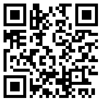 QR Code for dash:XhqcbCm2QsDwP3rd3CWHN2MZBZM18p7GJE