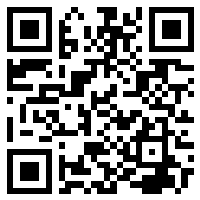 QR Code for dash:XhqmPg1X3Hj1L8u23Pi6EkbcVBbfZEqPRj