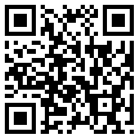 QR Code for dash:XhrD9ujsin8VPNKrAUTrLY4pzkWATjitRT