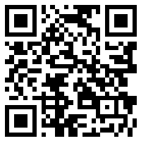 QR Code for dash:XhroTCMrsRhWvkxABmt4uktkH5d263SMqS