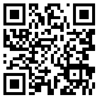 QR Code for dash:XhrvhTHaegCZ1F3HcYAWKoThhX4oC7fRGU