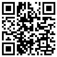QR Code for dash:Xhs7DFovindSZCzy1EV5PYGAxESmYPr5EN