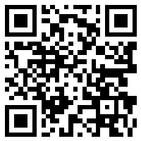 QR Code for dash:Xhs9dWGDVKTmuAjGrHthjwtZ3a8U75VM3h