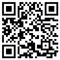 QR Code for dash:XhsVs8ff2Ci4dASki8LfkCPHbuBBxj7sRA