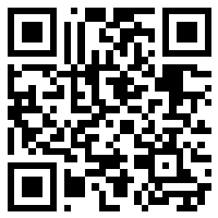 QR Code for dash:XhsrogUzGs9i6sBrXn863xApCVBzucyK9d