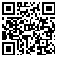 QR Code for dash:XhthyJrXrMnT4RTf954GFDCWddMNFiWWZ6
