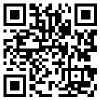 QR Code for dash:XhuEfevvpfWaAbksF9cdvjGoCDaMbzP2fP